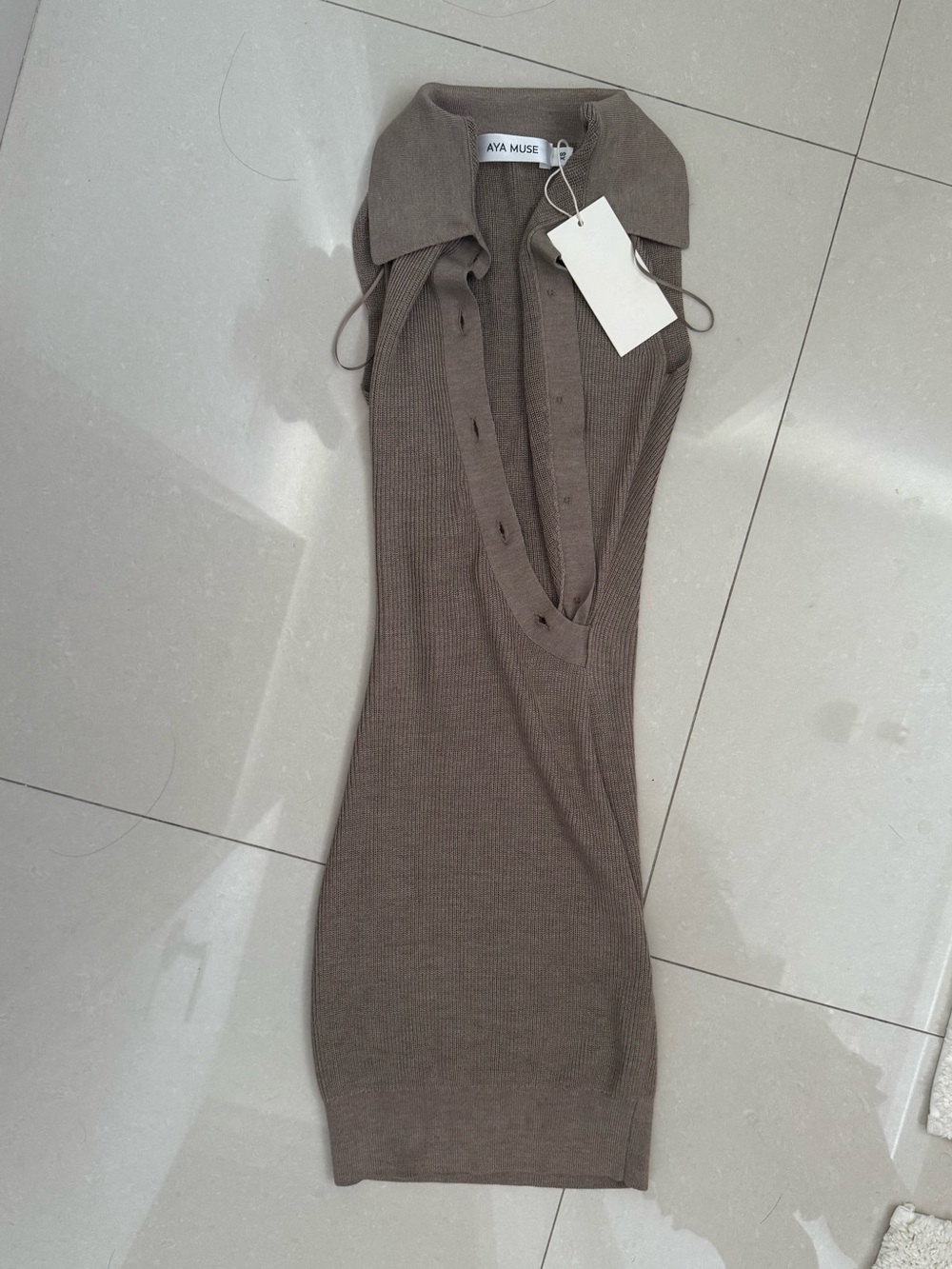 Aya Muse Aku Dress